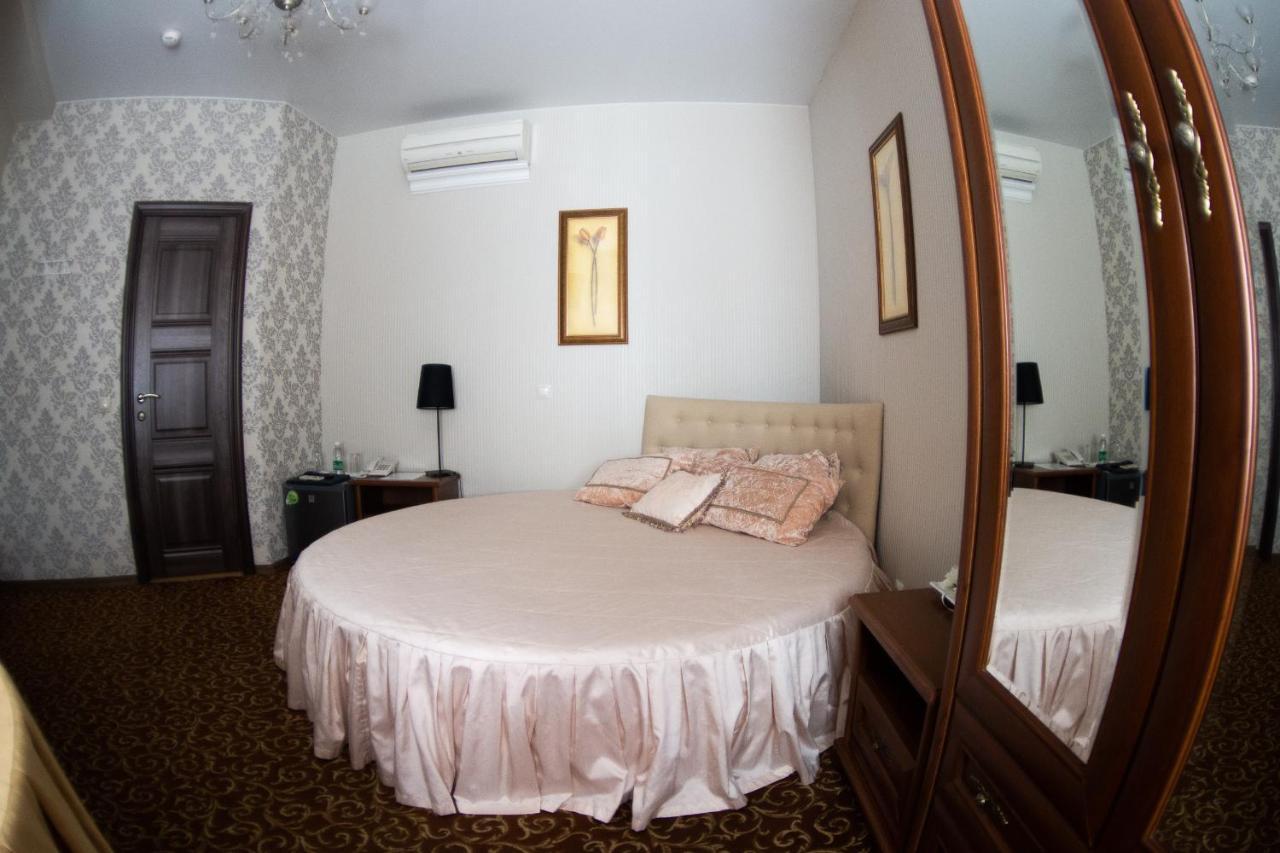 HOTEL PORUCHIK GOLICIN ТОЛЬЯТТИ 3* (Россия) - от 4276 RUB | NOCHI